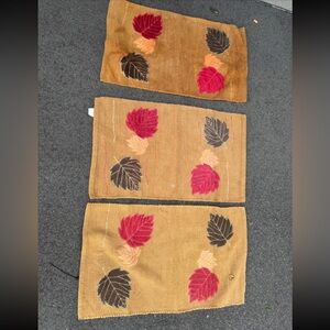 Autumn Leaf Rugs
